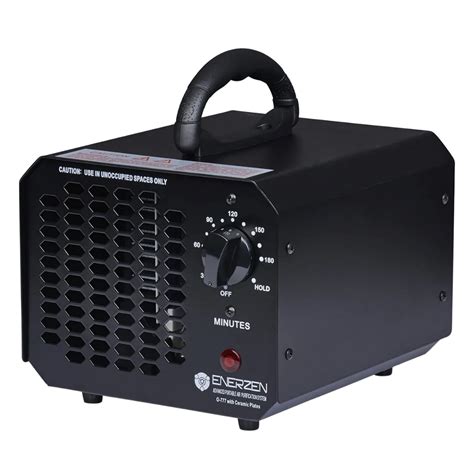 ozone generator guide